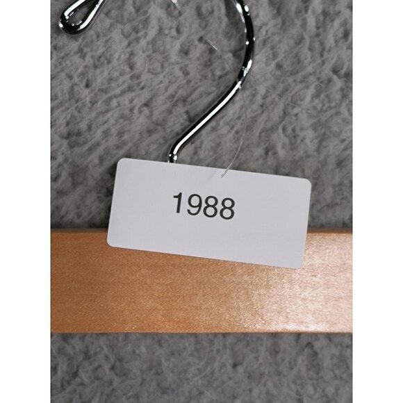 St. John NEW Malachite Multi Paillettes Wool Blend Pencil Back Zip Skirt Sz 2 - Picture 12 of 12